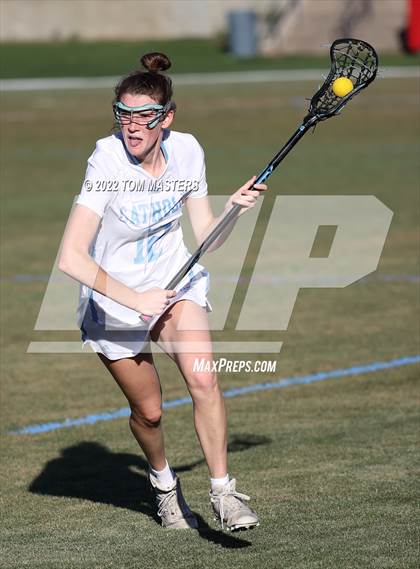 Thumbnail 3 in Myers Park @ Charlotte Catholic (NCHSAA Round 3 Playoff) photogallery.