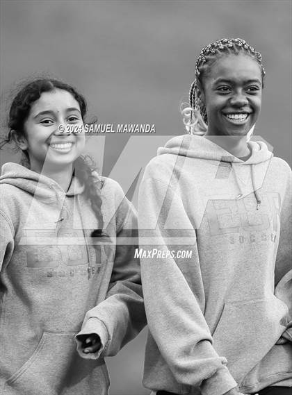 Thumbnail 3 in El Camino Real vs San Pedro (CIF LACS Quarter finals) photogallery.