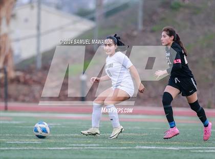 Thumbnail 1 in El Camino Real vs San Pedro (CIF LACS Quarter finals) photogallery.