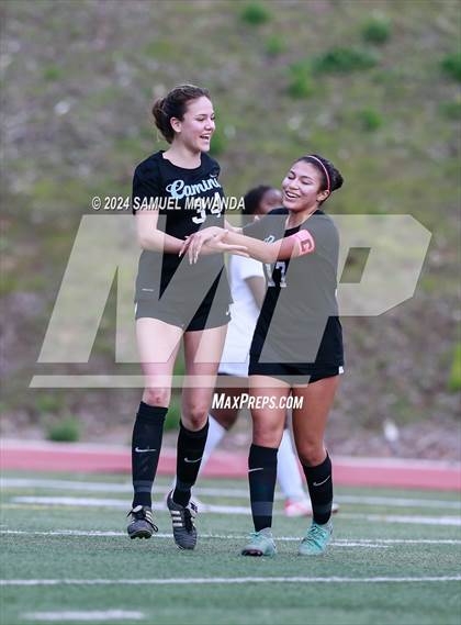 Thumbnail 1 in El Camino Real vs San Pedro (CIF LACS Quarter finals) photogallery.