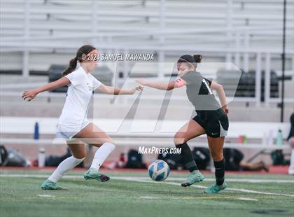 Thumbnail 1 in El Camino Real vs San Pedro (CIF LACS Quarter finals) photogallery.
