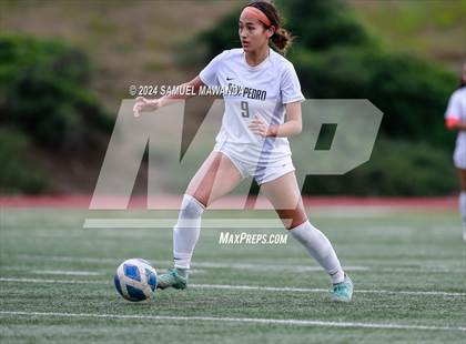 Thumbnail 1 in El Camino Real vs San Pedro (CIF LACS Quarter finals) photogallery.