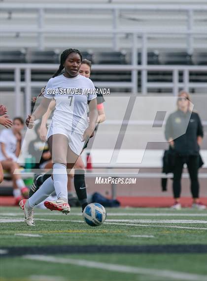 Thumbnail 2 in El Camino Real vs San Pedro (CIF LACS Quarter finals) photogallery.