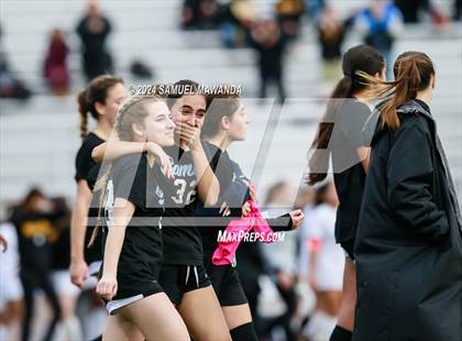 Thumbnail 2 in El Camino Real vs San Pedro (CIF LACS Quarter finals) photogallery.