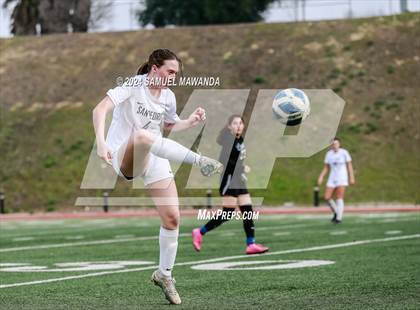Thumbnail 3 in El Camino Real vs San Pedro (CIF LACS Quarter finals) photogallery.