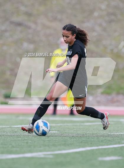 Thumbnail 3 in El Camino Real vs San Pedro (CIF LACS Quarter finals) photogallery.