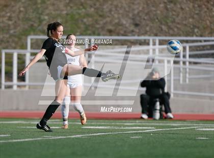 Thumbnail 3 in El Camino Real vs San Pedro (CIF LACS Quarter finals) photogallery.