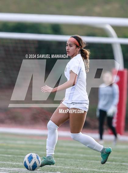 Thumbnail 2 in El Camino Real vs San Pedro (CIF LACS Quarter finals) photogallery.
