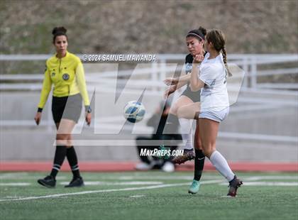Thumbnail 1 in El Camino Real vs San Pedro (CIF LACS Quarter finals) photogallery.