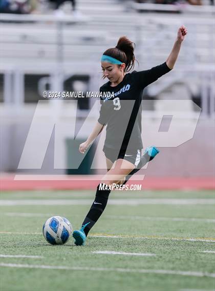 Thumbnail 1 in El Camino Real vs San Pedro (CIF LACS Quarter finals) photogallery.