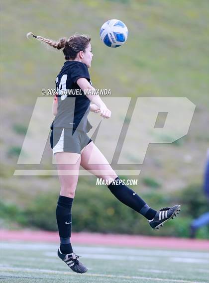Thumbnail 3 in El Camino Real vs San Pedro (CIF LACS Quarter finals) photogallery.