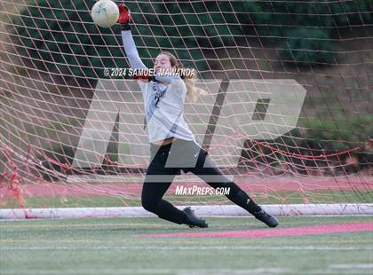 Thumbnail 1 in El Camino Real vs San Pedro (CIF LACS Quarter finals) photogallery.