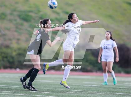 Thumbnail 1 in El Camino Real vs San Pedro (CIF LACS Quarter finals) photogallery.