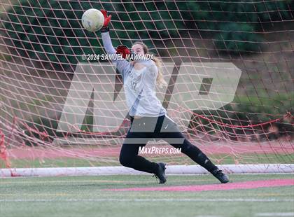 Thumbnail 3 in El Camino Real vs San Pedro (CIF LACS Quarter finals) photogallery.