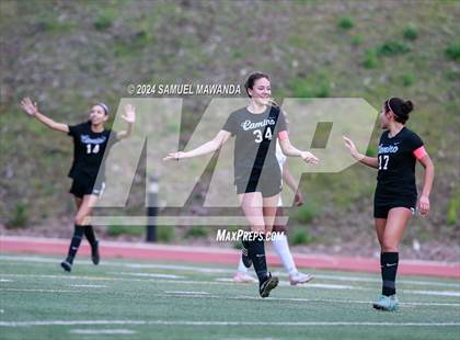 Thumbnail 3 in El Camino Real vs San Pedro (CIF LACS Quarter finals) photogallery.