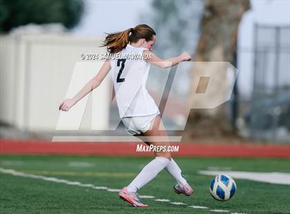 Thumbnail 1 in El Camino Real vs San Pedro (CIF LACS Quarter finals) photogallery.