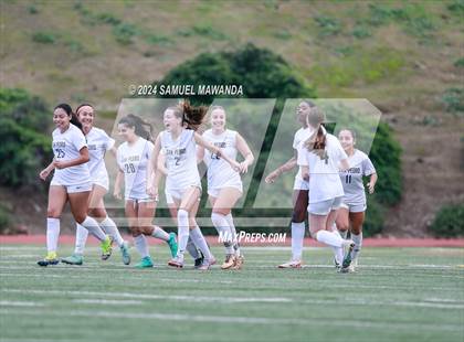 Thumbnail 3 in El Camino Real vs San Pedro (CIF LACS Quarter finals) photogallery.