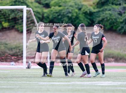 Thumbnail 2 in El Camino Real vs San Pedro (CIF LACS Quarter finals) photogallery.