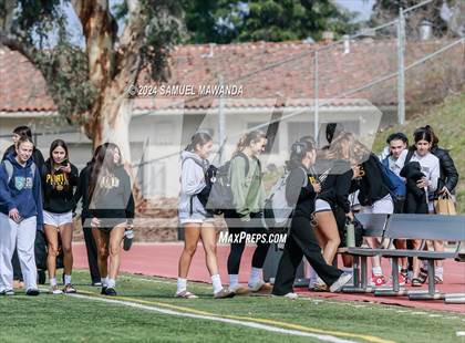 Thumbnail 1 in El Camino Real vs San Pedro (CIF LACS Quarter finals) photogallery.