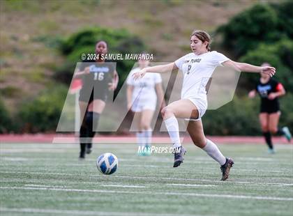 Thumbnail 2 in El Camino Real vs San Pedro (CIF LACS Quarter finals) photogallery.
