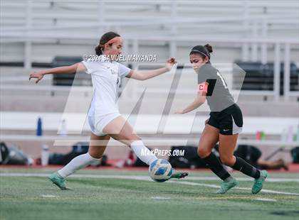 Thumbnail 2 in El Camino Real vs San Pedro (CIF LACS Quarter finals) photogallery.