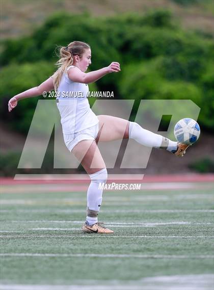 Thumbnail 2 in El Camino Real vs San Pedro (CIF LACS Quarter finals) photogallery.