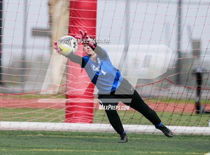 Thumbnail 1 in El Camino Real vs San Pedro (CIF LACS Quarter finals) photogallery.