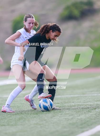 Thumbnail 3 in El Camino Real vs San Pedro (CIF LACS Quarter finals) photogallery.
