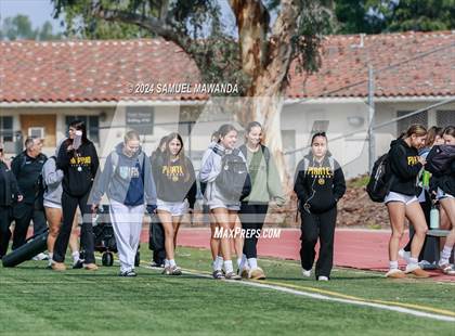 Thumbnail 3 in El Camino Real vs San Pedro (CIF LACS Quarter finals) photogallery.