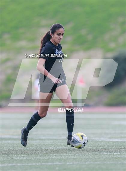 Thumbnail 1 in El Camino Real vs San Pedro (CIF LACS Quarter finals) photogallery.