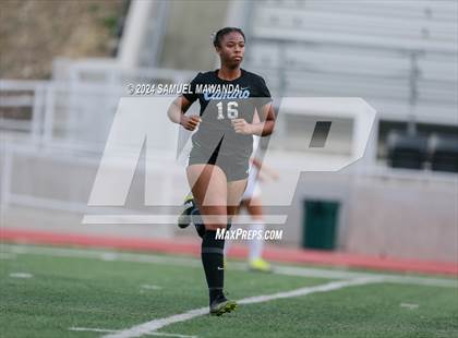 Thumbnail 1 in El Camino Real vs San Pedro (CIF LACS Quarter finals) photogallery.