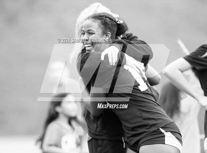 Thumbnail 1 in El Camino Real vs San Pedro (CIF LACS Quarter finals) photogallery.