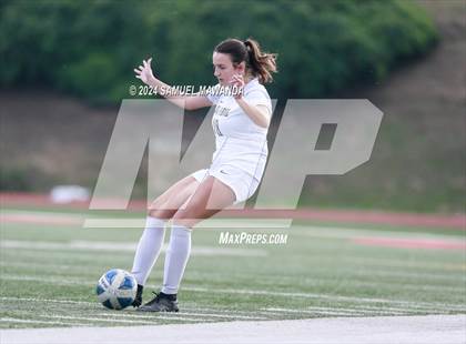 Thumbnail 2 in El Camino Real vs San Pedro (CIF LACS Quarter finals) photogallery.