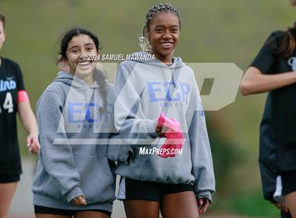 Thumbnail 1 in El Camino Real vs San Pedro (CIF LACS Quarter finals) photogallery.