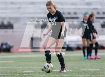 Thumbnail 3 in El Camino Real vs San Pedro (CIF LACS Quarter finals) photogallery.