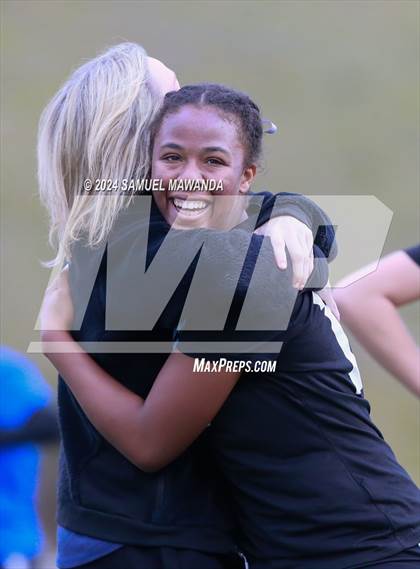 Thumbnail 3 in El Camino Real vs San Pedro (CIF LACS Quarter finals) photogallery.