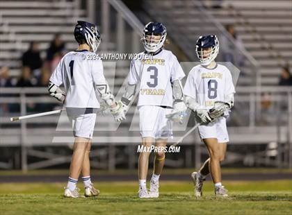 Thumbnail 3 in Pinecrest @ Cape Fear photogallery.