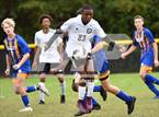 Photo from the gallery "Lee Christian vs. Cape Fear Christian Academy (NCISAA 1A Final)"