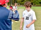 Photo from the gallery "Lee Christian vs. Cape Fear Christian Academy (NCISAA 1A Final)"