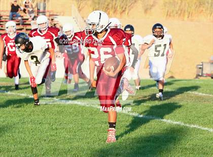Thumbnail 3 in Millennium @ Rio Vista photogallery.