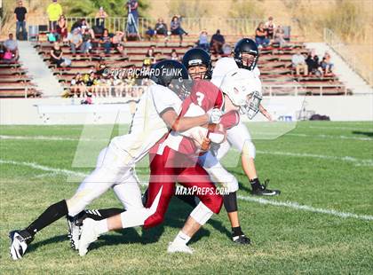 Thumbnail 3 in Millennium @ Rio Vista photogallery.