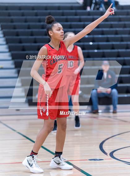 Thumbnail 1 in Franklin Pierce @ Sammamish photogallery.