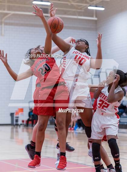 Thumbnail 2 in Franklin Pierce @ Sammamish photogallery.