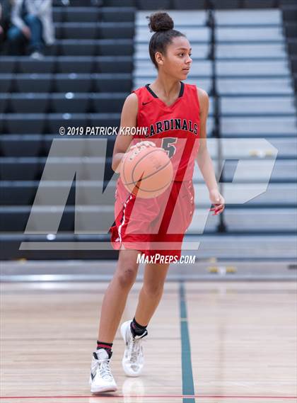 Thumbnail 1 in Franklin Pierce @ Sammamish photogallery.