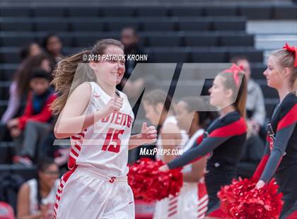 Thumbnail 2 in Franklin Pierce @ Sammamish photogallery.