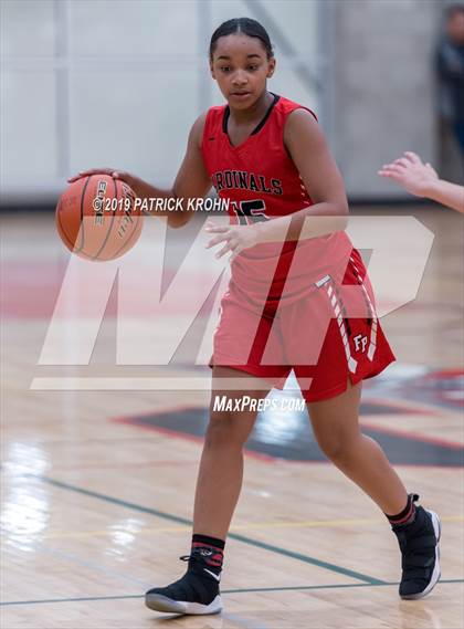 Thumbnail 1 in Franklin Pierce @ Sammamish photogallery.