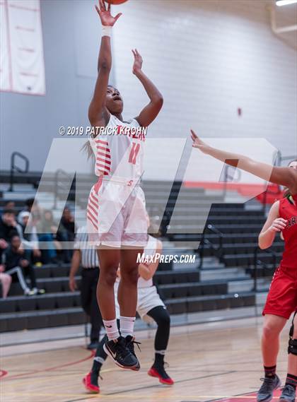 Thumbnail 2 in Franklin Pierce @ Sammamish photogallery.