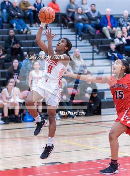 Thumbnail 1 in Franklin Pierce @ Sammamish photogallery.