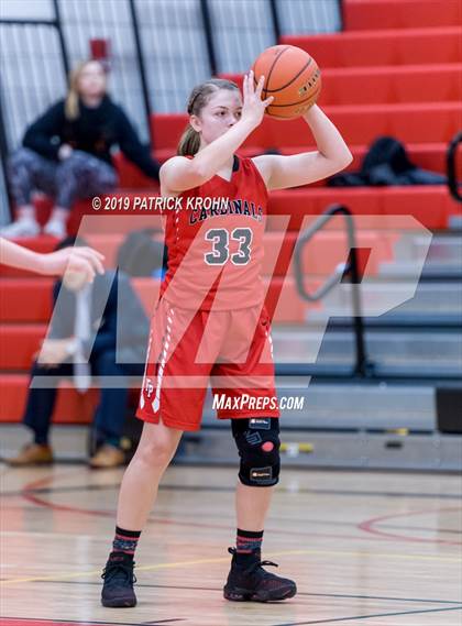 Thumbnail 3 in Franklin Pierce @ Sammamish photogallery.