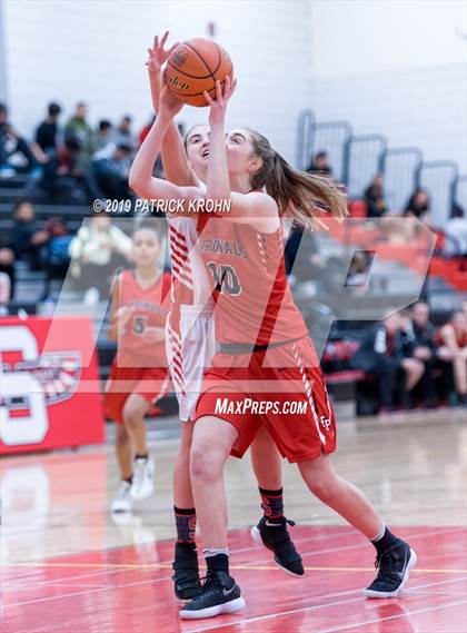 Thumbnail 3 in Franklin Pierce @ Sammamish photogallery.